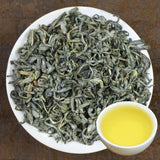 2023 Traditional High Quality Handmade Fried Tea Oolong Chinese Tea 100g