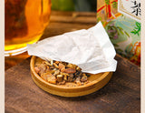 150g dandelion loose knot tea dandelion anti health tea bag infusion tea