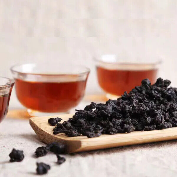 Natural and Slimming Dark Oolong Tea 500G Chinese Famous Oolong Tea