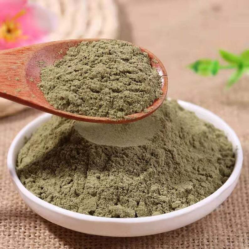 250g Wild Ranunculus Tarnatus Cat Claw Buttercup Root Powder Mao Zhua Cao Powder Main image