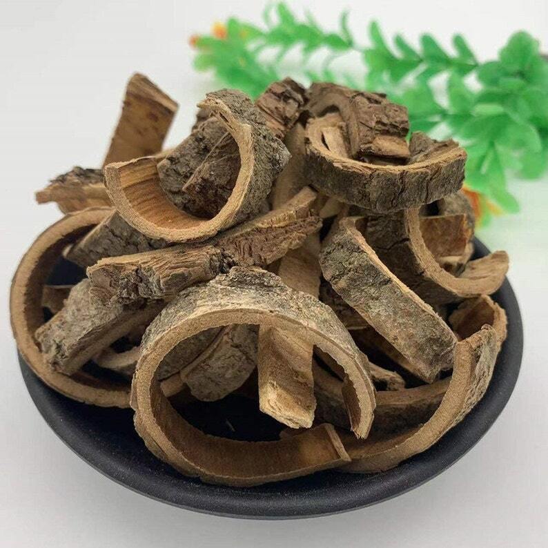 Recommend Organic Dried Cortex Erythrinae Bark , Coralbean Bark, Erythrina Bark Main image