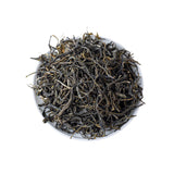 Premium Lincang Old Tree Green Tea Yunnan Large Leaf Fresh Natural Tea