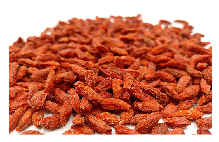 Selected wolfberry Ningxia red wolfberry large and small size wolfberry 17.6oz