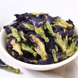 30g Butterfly Pea Flower Powder, Cocktail Colorant, Antioxidant-Rich