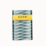 Strong Aroma Charcoal Roasted Shui Xian Black Oolong Loose Leaf Wuyi Rock Tea