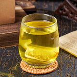 Herbal Three-Tonic Tea with Cassia, Lotus Leaf, Corn Silk & Mulberry Leaf,30 Tea