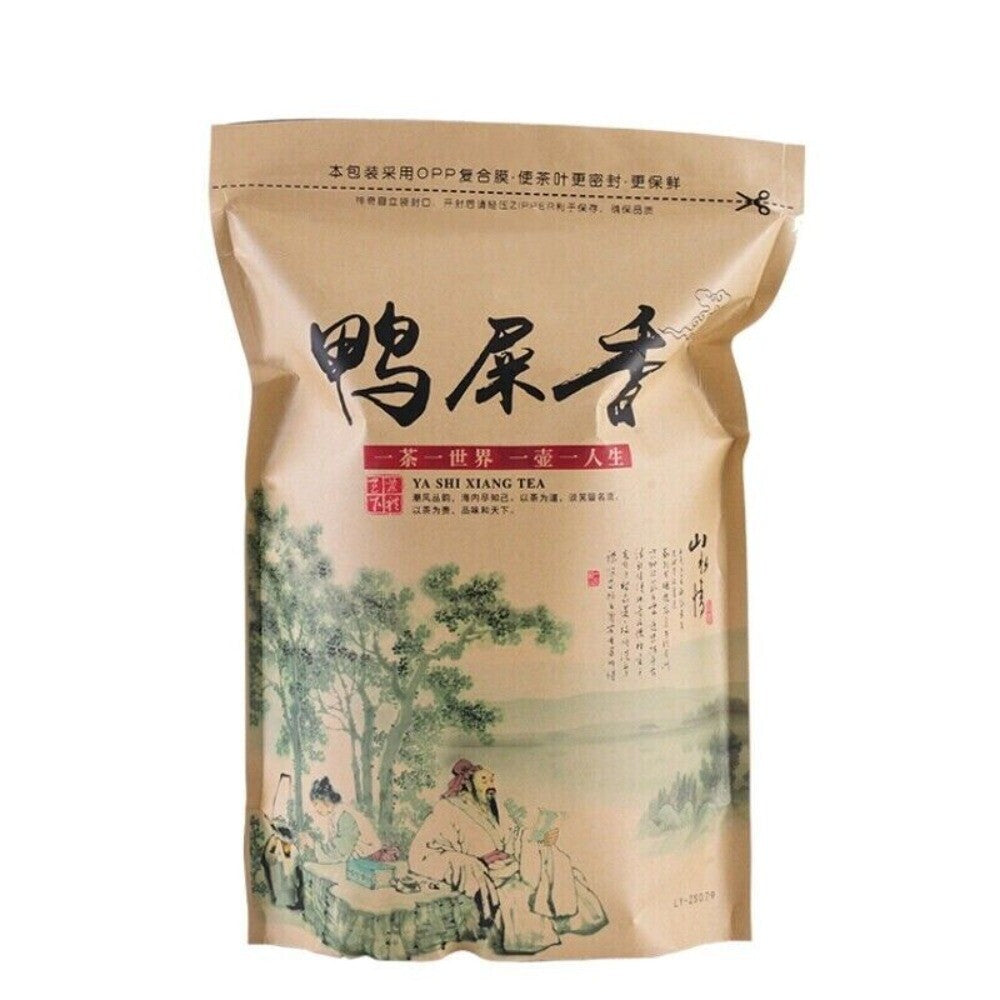Phoenix Dancong Oolong Tea 500g Yashixiang Duck Aroma Premium Chinese Green Tea Main image