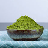 High Quality Matcha Powder Baking Cake Milk Tea Raw Material Matcha Powder