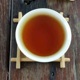 Handmade Fried Tea China Pingshang 250g Strong Aroma Traditional Flavor Premium