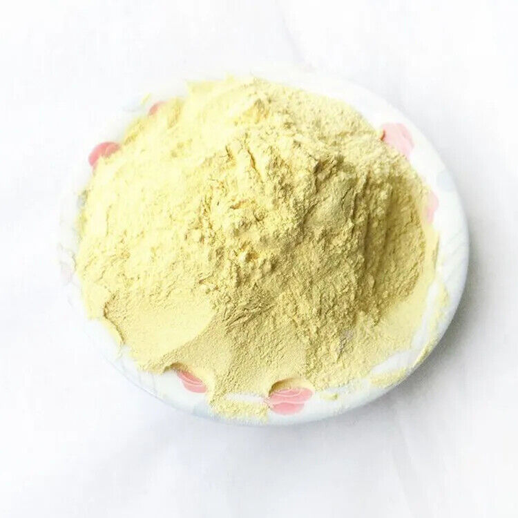 HELLOYOUNG 100% Organic Pure Pea Protein Isolate Powder 2KG--No Flavour,No Sugar