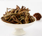 Silver Needle White Tea 100g Organic Baihao Yinzhen Premium Anti Aging Health