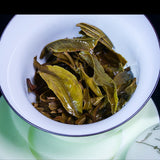 357g Premium Grams of Cha Tea Old Tree Pu'er Tea Organic Chinese Tea Health Care
