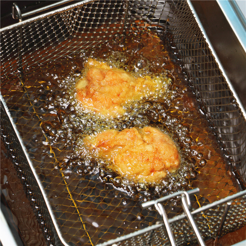High quality fried chicken coating powder - super crispy, no breadcrumbs Secondary image