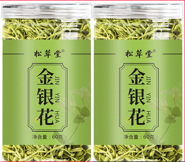 High Quality 60g*2 Honeysuckle Tea Herbal Tea Healthy Drink