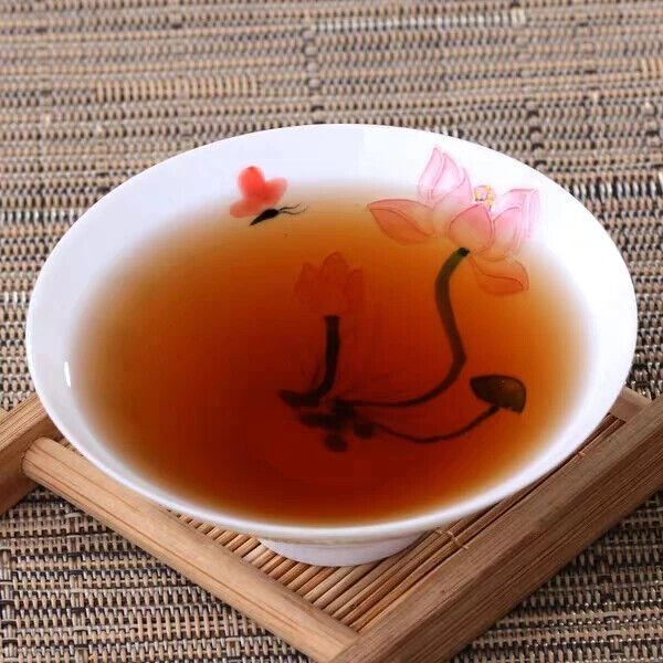 Natural and Slimming Dark Oolong Tea 500G Chinese Famous Oolong Tea