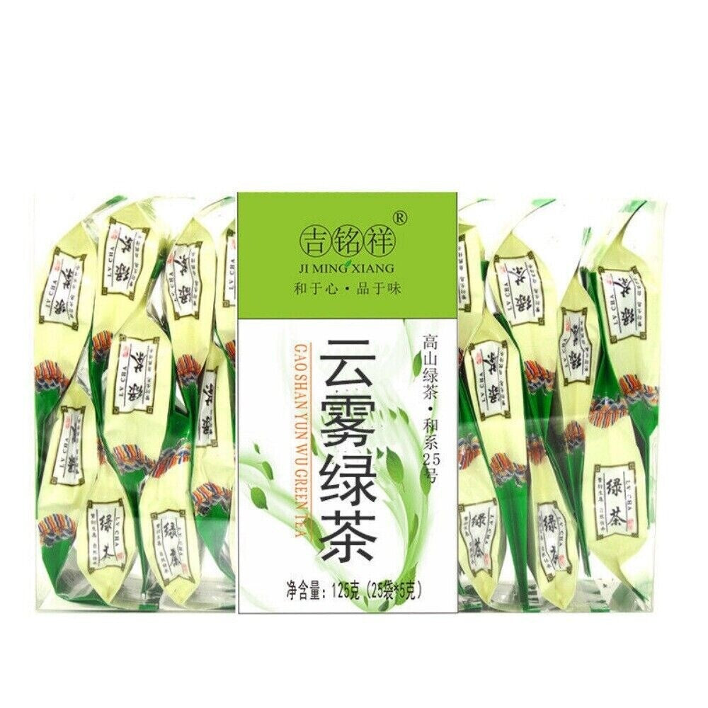 Wuyi Mountain Oolong Tea Tieguanyin Da Hong Pao