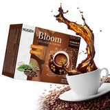 100g Glutathione Coffee Collagen Coffee Bloom COLLAGENCOFFEE White Coffee