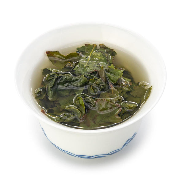 Classic Chinese Famous Tea Tuo Suan Tieguanyin Oolong Tea Loose Leaf 100g