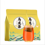 Oolong Tea Strong Aroma Premium Oolong Tea Oil Cut Oolong Tea Loose Leaf 350g