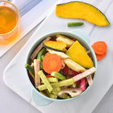 Crisps Healthy Vegetarian Snacks Mixed Dried Fruit and Vegetable