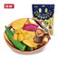 Mixed Fruit Veggie Crisps 108g with Okra Strawberry Freeze Dried Healthy Snack