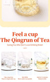 Reed Root Fig Snow Pear Soup Herbal Tea 250g
