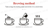 Skin Whitening Tea Beauty Detox Herbal Organic Beauty Glow Tea