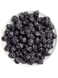 Dried blueberries with 0 sugar, dried blueberries freeze-dried pure dried fruits