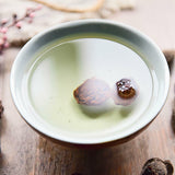Dried Plums Tea Wild Dark Sour Plum Plum Soup Increase Appetite Healthy Tea