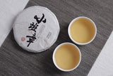 Yunnan Banzhang Pu-erh Tea Cake 100g Seven Sons Cake Arbor Tree Aged Sheng Puer