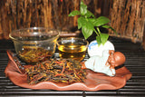 500g High Quality Yunnan Pu'er Tea Raw Tea Healthy Drink