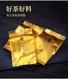 Five Treasures Tea Ginseng Wolfberry for Men's Healthy Tea Bag Combination