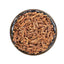 250g Organic Gentiana macrophylla Root, Dried Chinese Herbs Qin Jiao