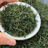 125g/500gTea Small Leaf Bittering TeaNew TeaSlightly Bitter and Fresh Colour