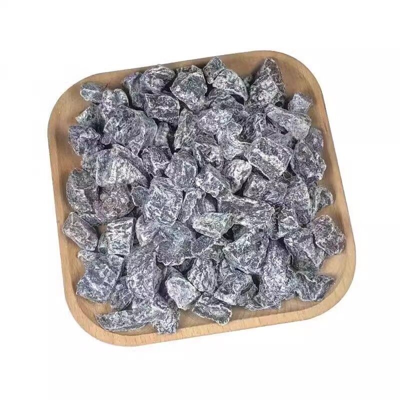 Tamarind Snack Sweet Sour Pitted Plum Meat Retro Treat