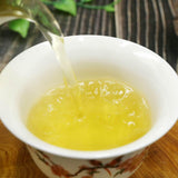 2023 Fresh Taiwan High Mountain Oolong Tea Chinese Taiwan Alishan Tea 150g