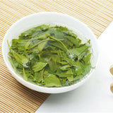 100g Genuine Sweetness Organic Green Tea Tokujou Gyokuro Karigane Loose Leaf Tea