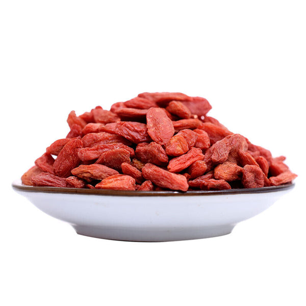 150g canned goji flower tea Ningxia Zhongning goji