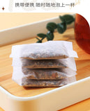 Wolfberry Mulberry Maca Tea Men's Tea Cistanche Ginseng Eight Treasure Tea