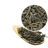 Jieyang Pingshang Fried Tea Roasted Oolong Tea China Chao Cha