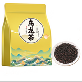 Oolong Tea Strong Aroma Premium Oolong Tea Oil Cut Oolong Tea Loose Leaf 350g