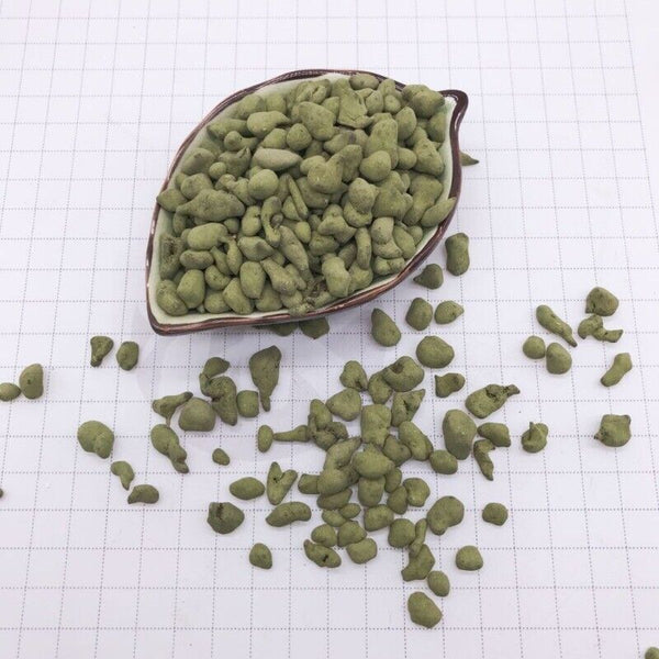 Premium Grade Fresh Strong Fragrance Chinese Green Oolong Ginseng Tea 100g