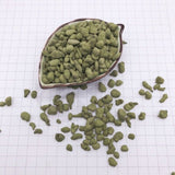 Premium Grade Fresh Strong Fragrance Chinese Green Oolong Ginseng Tea 100g