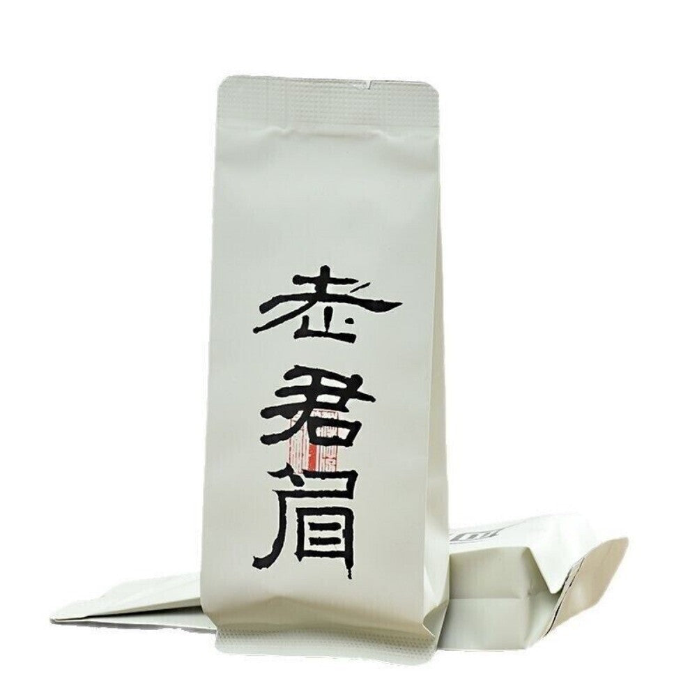 Wuyi Laojunmei Da Hong Pao Oolong Tea Premium Rock Tea Fruity Aroma Genuine