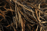 500g Yunnan Dian Hong JD58 raw material Pine needles One bud one leaf (No.1)