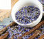 Xun Yi Cao/薰衣草/Lavender/Lavandula angustifolia Mill 100g