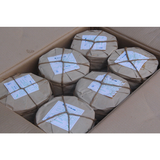 357g  Pu'er Ripe Tea Cake  Old Ripe Tea Yunnan Aged with Jujube Aroma