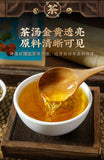 Licorice & Lily Herbal Blend Luohanguo Chrysanthemum Tea