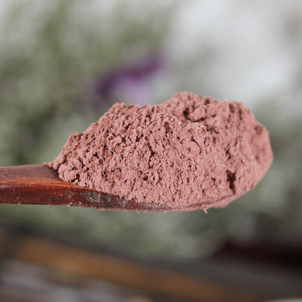 Rose Flower Powder Herbal Tea Premium Rose Petal Powder 玫瑰花粉 500g