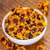 Kunlun Snow Chrysanthemum Tea Hand-Selected Whole Flower Buds Natural